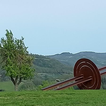 Appartamento Mameli Pesaro Exterior foto